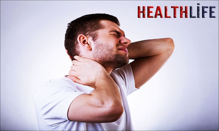What Is The Main Cause Of Neck Pain