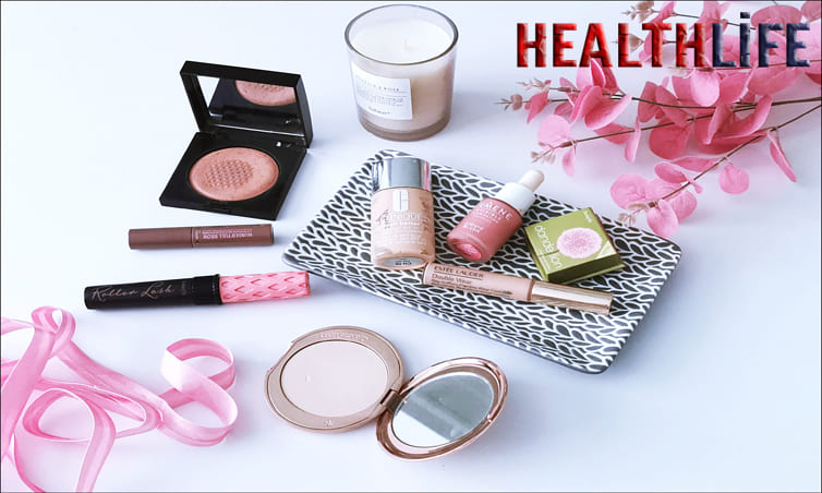 What Makeup Needs To Go In A Ziploc Bag