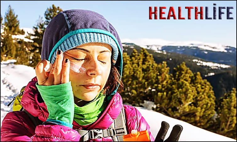 What SPF Should I Use In Winter