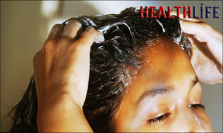 Why Do Companies Put Sulfate in Shampoo