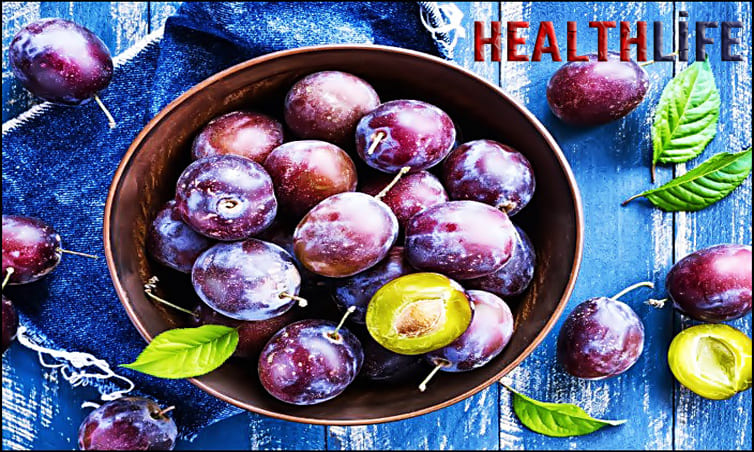 How Many Plums Should I Eat A Day