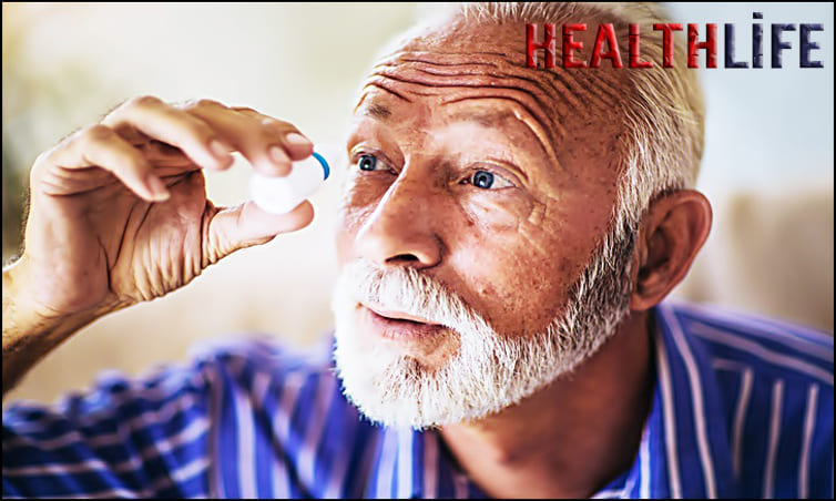 How To Reduce Eye Pressure Naturally For Glaucoma