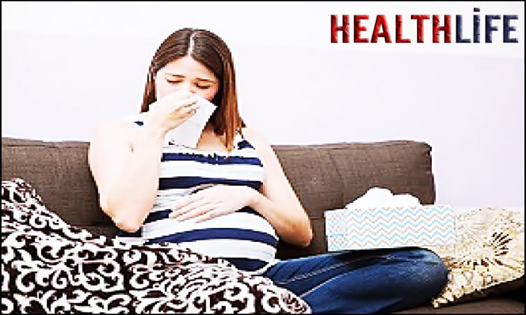 Should I Worry About Nosebleeds During Pregnancy