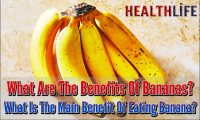What Are The Benefits Of Bananas