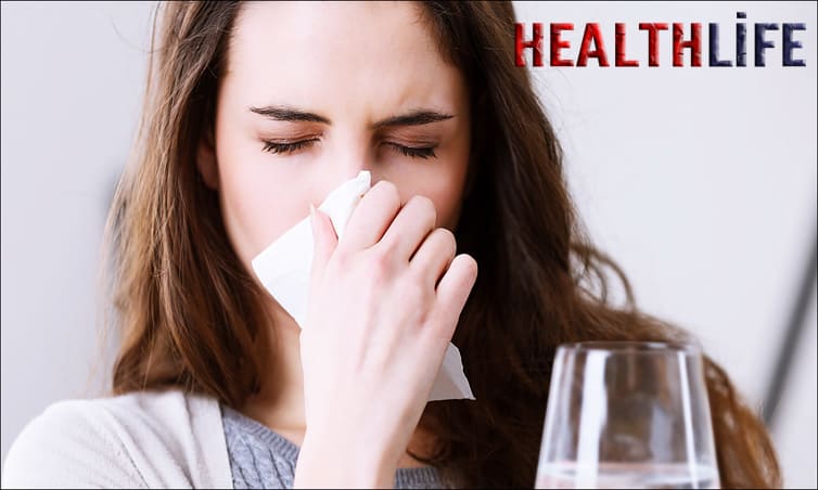 What Are The Main Symptoms Of Oost Nasal Drip