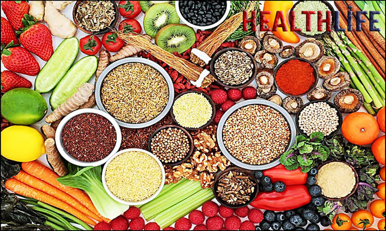 What Are The Most Cancer-Fighting Foods