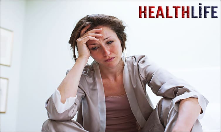 What Are The True Symptoms Of Depression