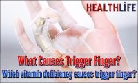 What Causes Trigger Finger