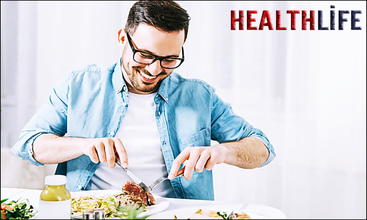 What Foods Are Good For Masculinity