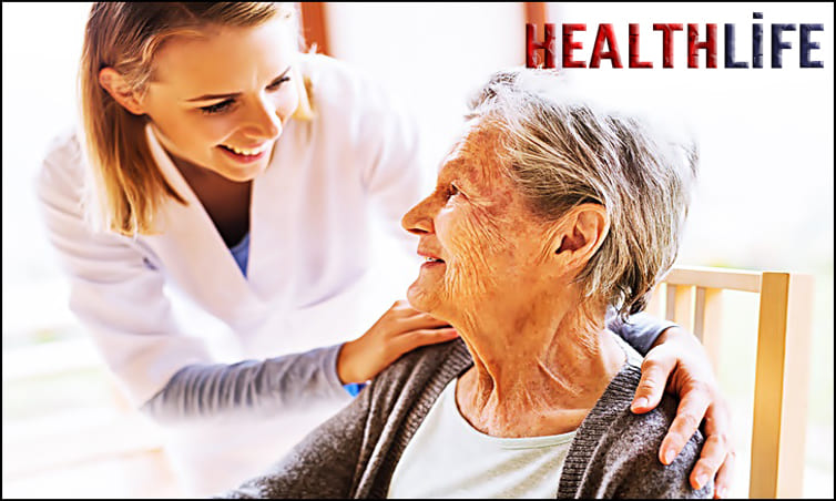 What Is Everyday Life Like For A Person With Alzheimers