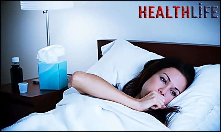 What Is The Fastest Way To Cure A Dry Cough