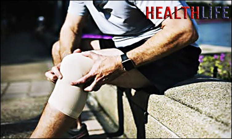 What Is The Fastest Way To Relieve Arthritis Knee Pain