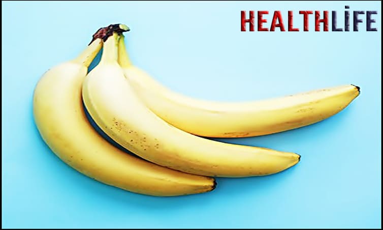 What Is The Main Benefit Of Eating Banana