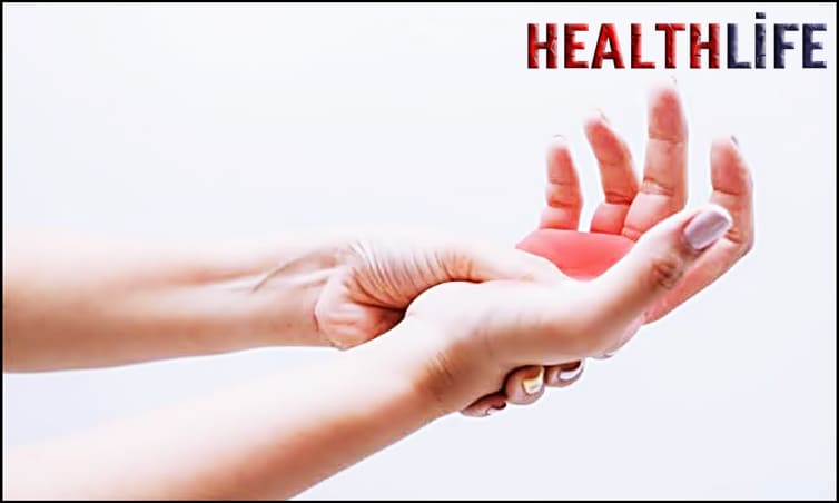 What Is The Most Common Cause of Tingling In Hands And Feet