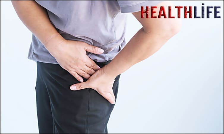 What Is The Most Common Reason For Hip Pain