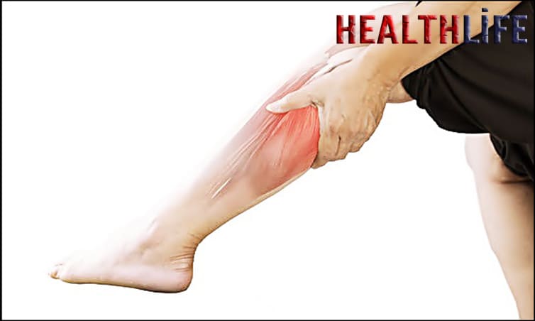 Which Deficiency Causes Pain In Calf Muscles