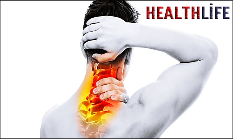 Why Am I Having Pain At The Base Of My Neck