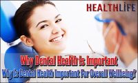 Why Dental Health Is Important