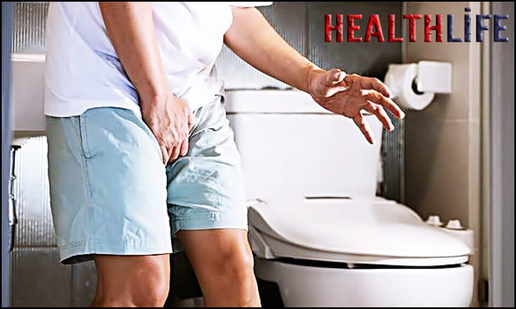 Why Does My Pee Smell Weird All Of A Sudden
