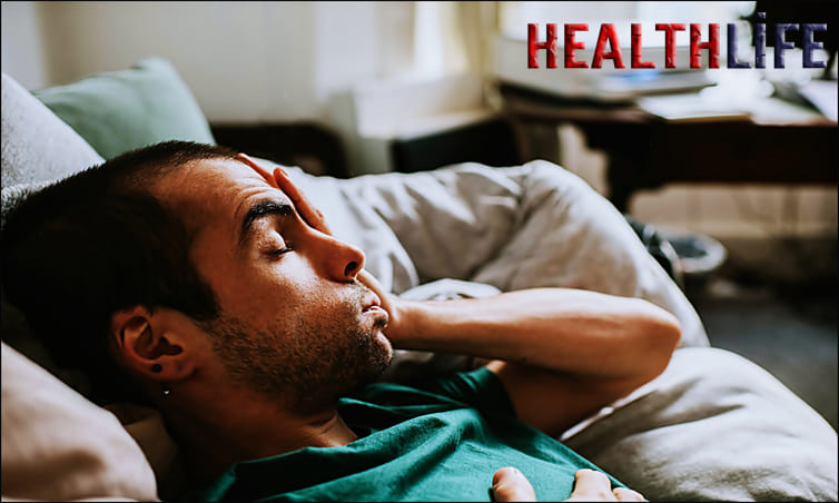 Can Asthma Make You Tired All Time