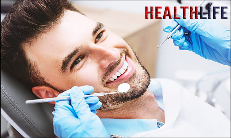 Can I Fix My Teeth After Years Of Not Brushing