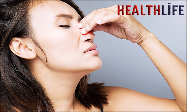 How Do You Treat A Swollen Inside Your Nose