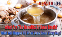 What Are The Benefits Of Bone Broth