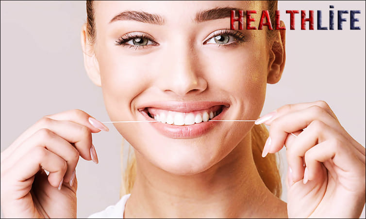What Are The Precautions For Flossing Teeth