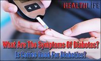 What Are The Symptoms Of Diabetes