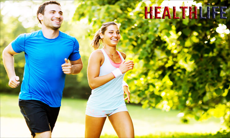 What Can I Do To Have A Healthy Body