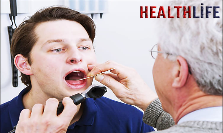 What Does It Mean When Your Palate Is Itchy