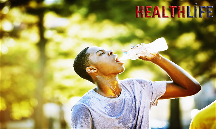 What Happens If You Dont Drink Water When Its Hot