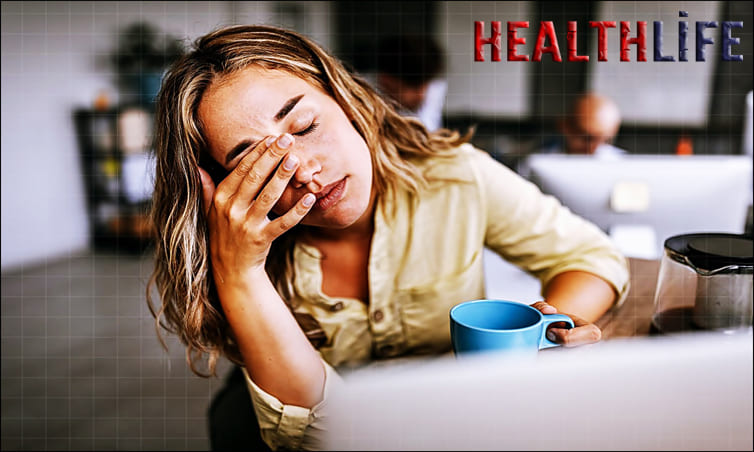 What Is The Best Thing To Take For Extreme Fatigue