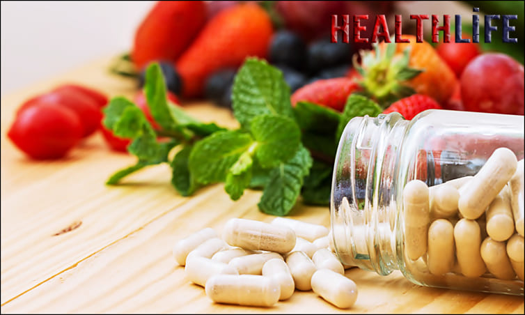 What Is The Most Important Vitamin For Skin Healing