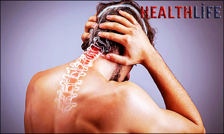 What Is The Pain Pattern Of A Cervical Herniation