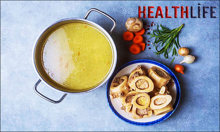 What Will Happen If I Drink Bone Broth Every Day
