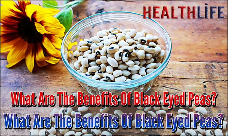 Are Black Eyed Peas A Vegetable Or Protein