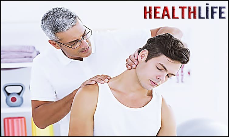 How Do You Get Rid Of Neck Pain Asap