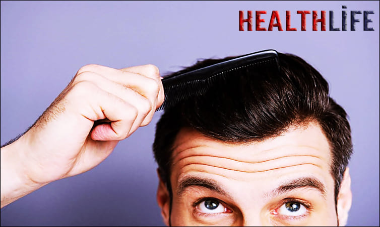 How Do You Stop Your Hair Loss