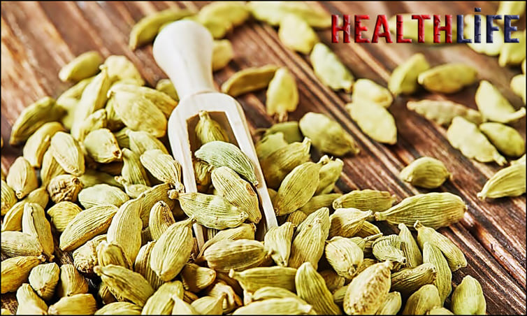 How Much Cardamom Should You Take A Day
