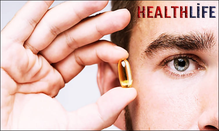 Should You Take High Doses Of Vision Supplements