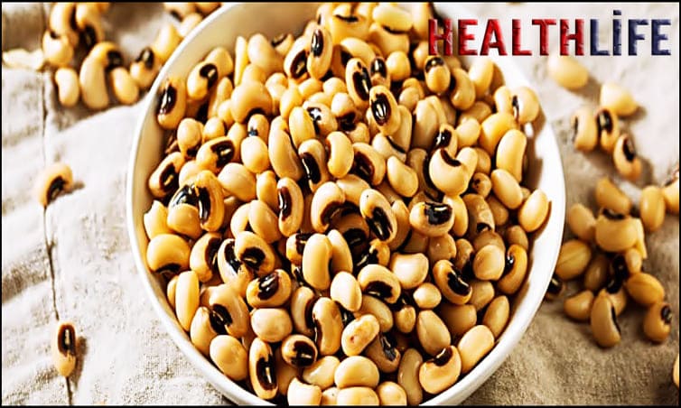 What Are The Benefits Of Black Eyed Peas