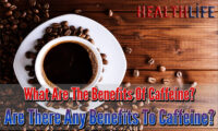 What Are The Benefits Of Caffeine