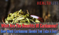 What Are The Benefits Of Cardamom