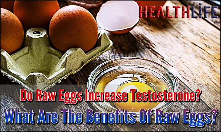 What Are The Benefits Of Raw Eggs