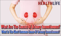 What Are The Causes Of Urinary Incontinence