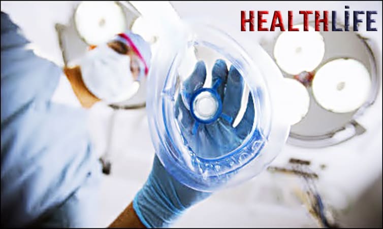 What Are The Long Term Side Effects Of Anesthesia