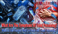 What Are The Symptoms Of Food Poisoning