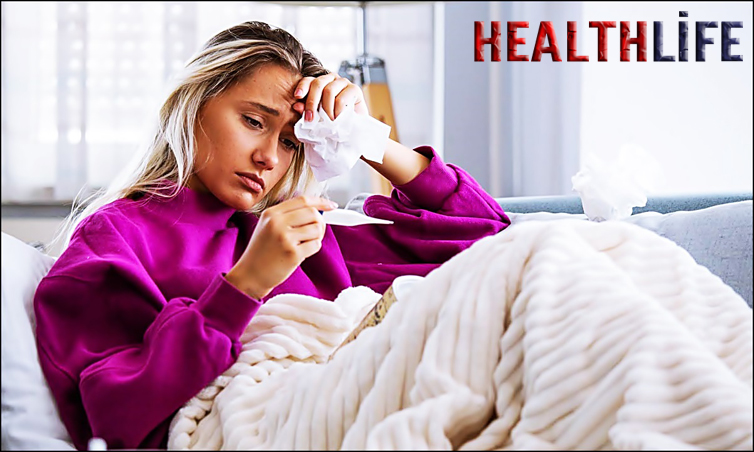 What Are The Symptoms Of Seasonal Change