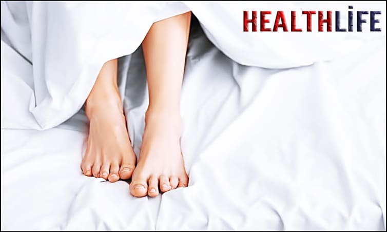What Immediately Helps Restless Leg Syndrome